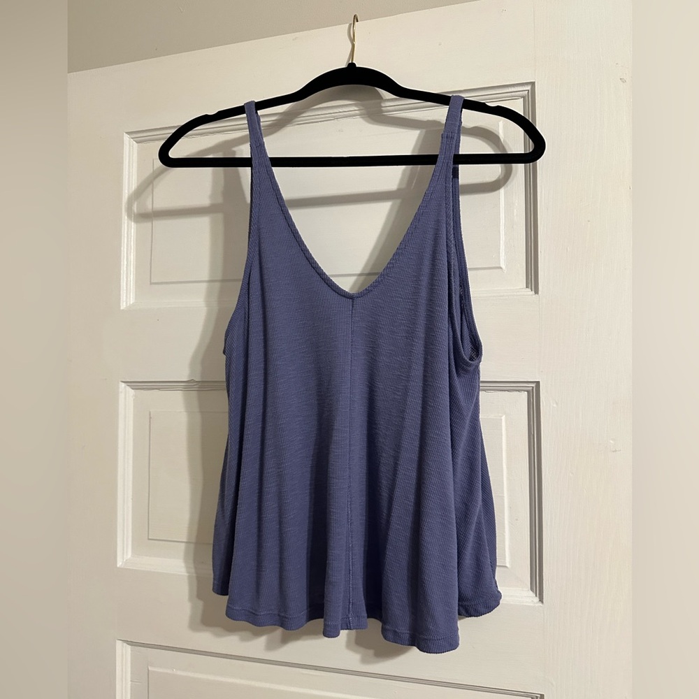 Free people swing tank
